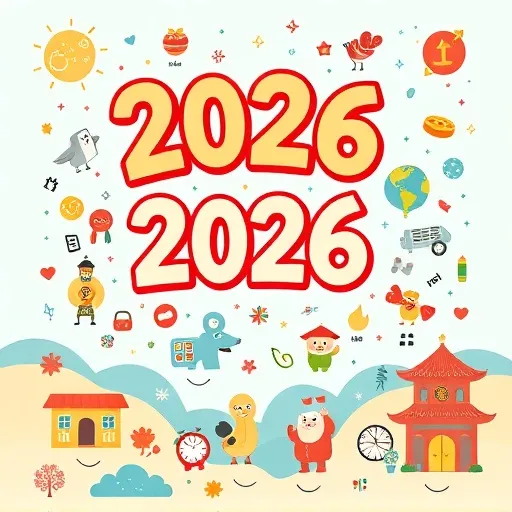 點解2026年流年運勢免費資訊特別多人搵？生肖運程同星座分析需求大爆發