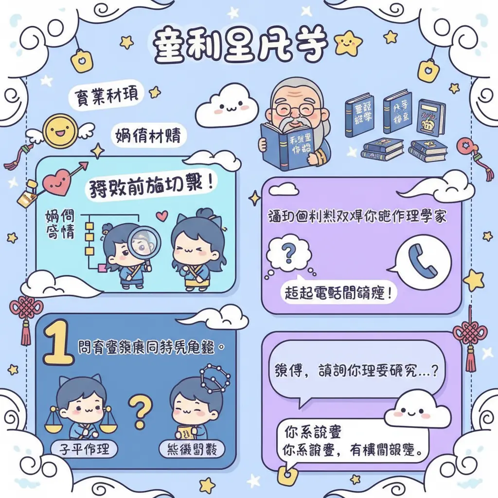 韋千里八字 - 韋千里